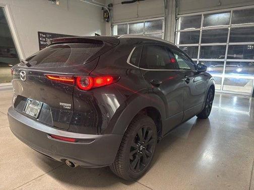 2022 Mazda CX-30 2.5 Turbo Premium Plus Package