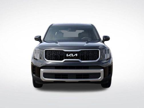 2025 Kia Telluride LX