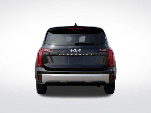 2025 Kia Telluride LX