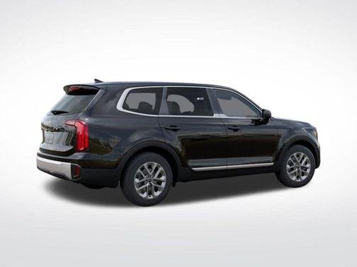 2025 Kia Telluride LX