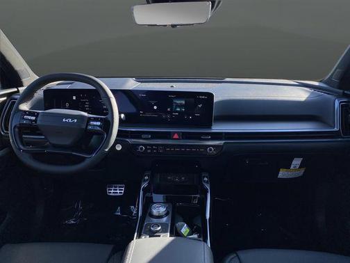 2026 Kia Sorento Hybrid SX Prestige