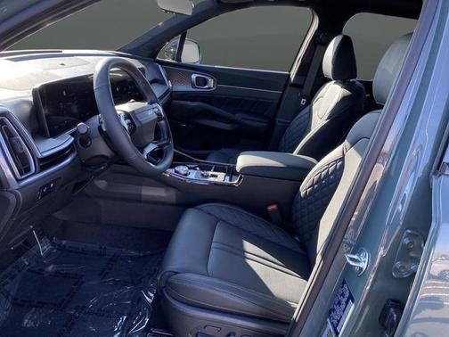 2026 Kia Sorento Hybrid SX Prestige