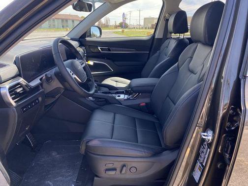 2025 Kia Telluride SX