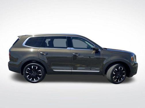 2025 Kia Telluride SX