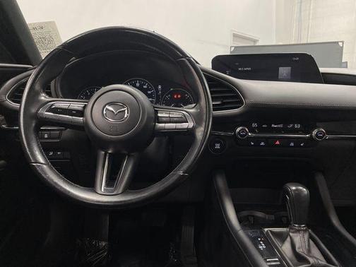 2022 Mazda Mazda3 AWD w/Preferred Package