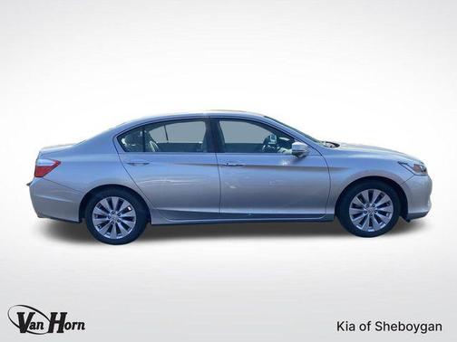 2014 Honda Accord EX
