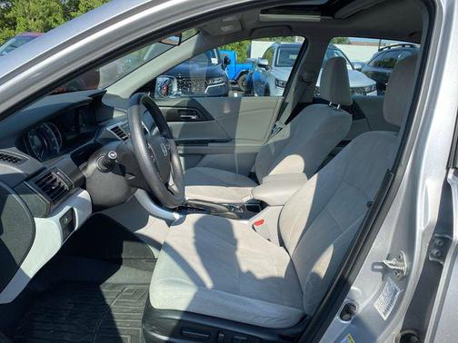 2014 Honda Accord EX