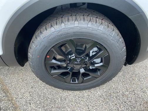 2025 Kia Telluride SX