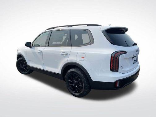 2025 Kia Telluride SX Prestige X-Pro