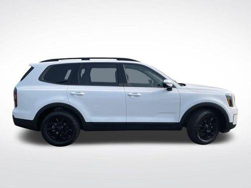 2025 Kia Telluride SX Prestige X-Pro