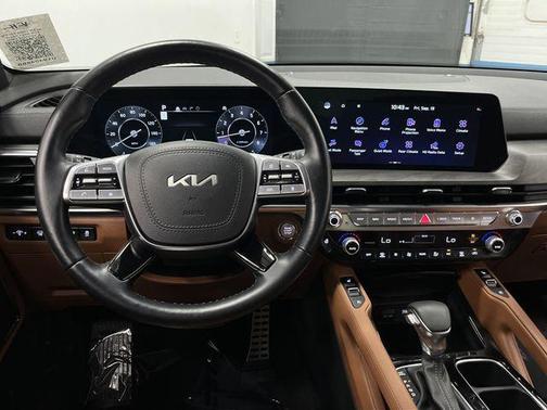 2024 Kia Telluride SX X-Line