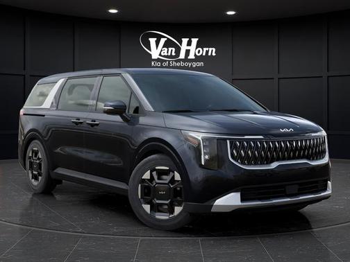 Panthera Metal 2026 Kia Carnival EX