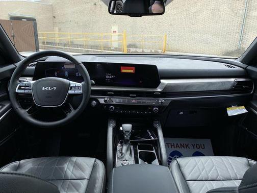 2025 Kia Telluride EX X-Pro
