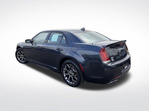 2017 Chrysler 300 S