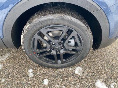 2025 Kia Telluride SX Prestige X-Line