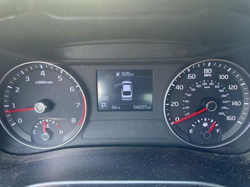 2020 Kia Forte FE
