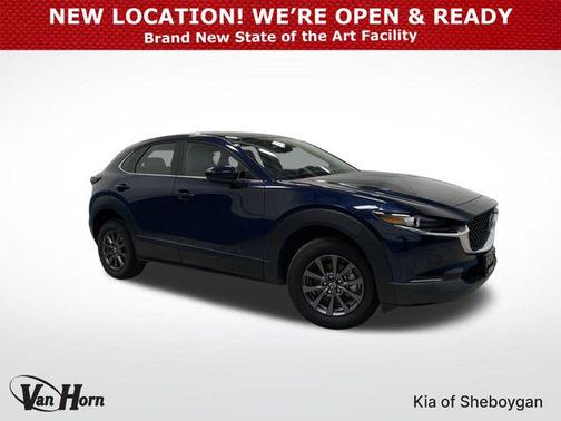 2023 Mazda CX-30 2.5 S