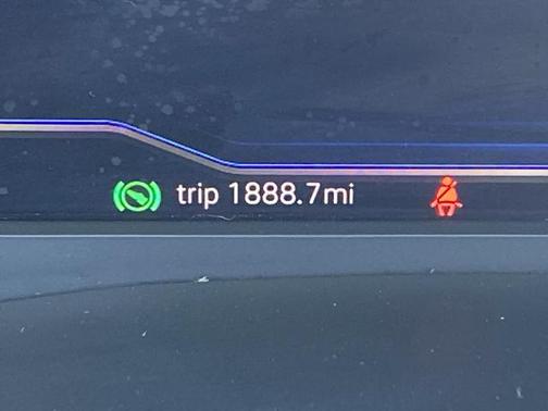 2019 Volkswagen Atlas 3.6L SEL Premium