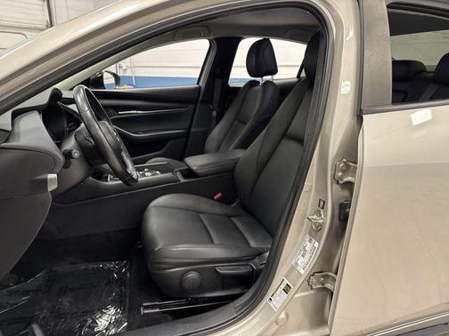 2024 Mazda Mazda3 2.5 S Select Sport