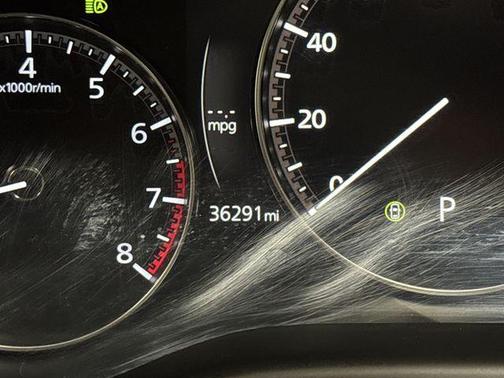 2024 Mazda Mazda3 2.5 S Select Sport