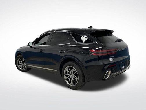 2022 Genesis GV70 2.5T AWD