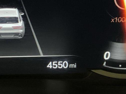 2022 Genesis GV70 2.5T AWD