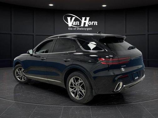 2022 Genesis GV70 2.5T AWD
