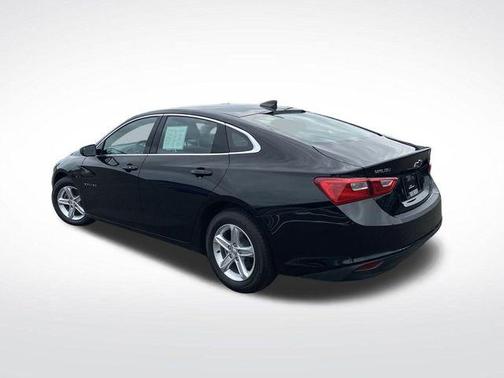 2023 Chevrolet Malibu 1LS
