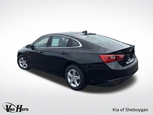 2023 Chevrolet Malibu 1LS