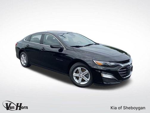 2023 Chevrolet Malibu 1LS