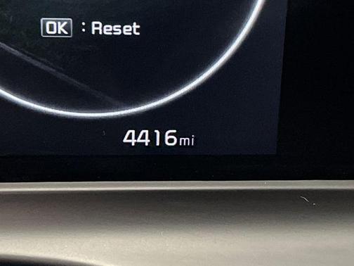 2024 Kia Seltos SX Turbo