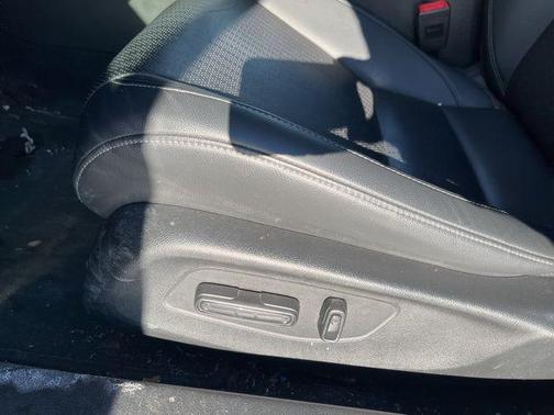 2022 Honda Civic EX-L