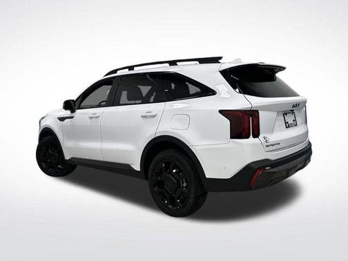 2025 Kia Sorento SX