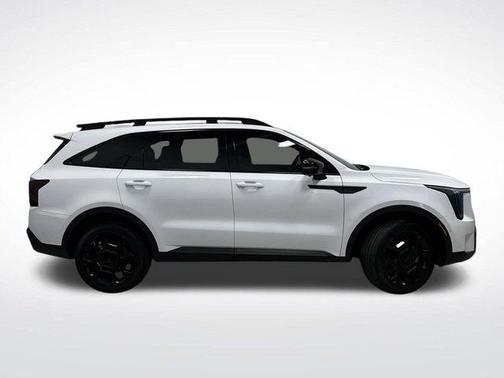 2025 Kia Sorento SX