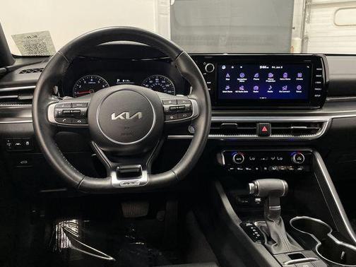 2023 Kia K5 GT
