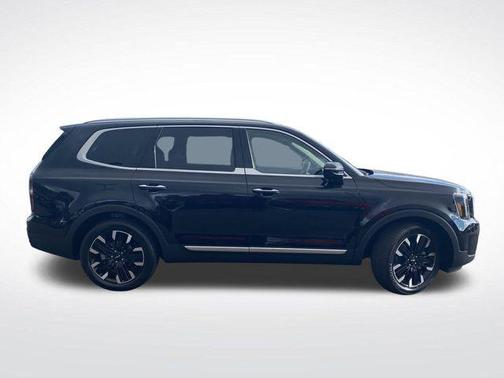 2025 Kia Telluride SX