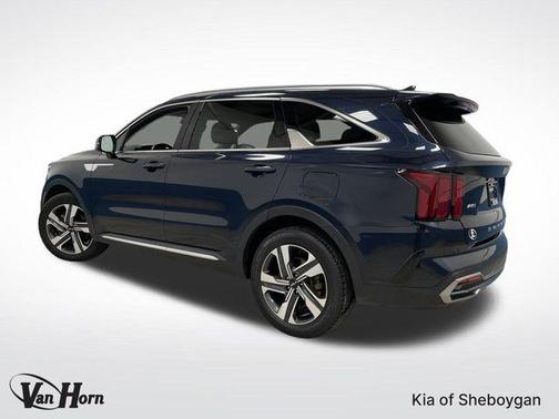 2022 Kia Sorento Plug-In Hybrid SX