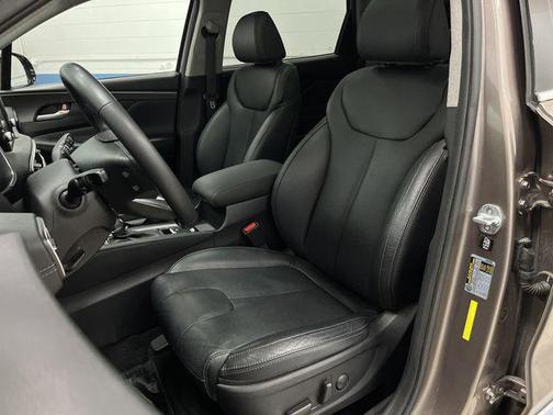 2020 Hyundai SANTA FE SEL 2.4
