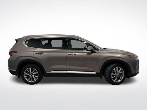 2020 Hyundai SANTA FE SEL 2.4