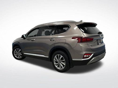 2020 Hyundai SANTA FE SEL 2.4