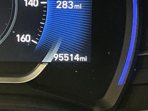 2020 Hyundai SANTA FE SEL 2.4