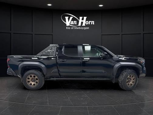 2024 Toyota Tacoma Hybrid Trailhunter