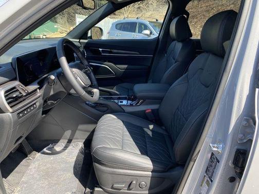 2025 Kia Telluride EX X-Pro