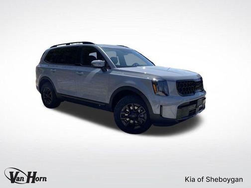 2025 Kia Telluride EX X-Pro