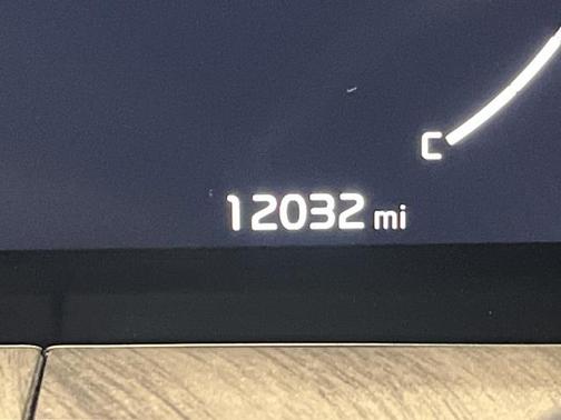 2024 Kia Telluride SX Prestige