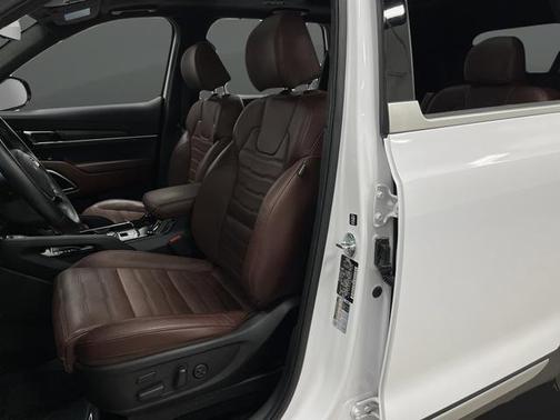 2024 Kia Telluride SX Prestige