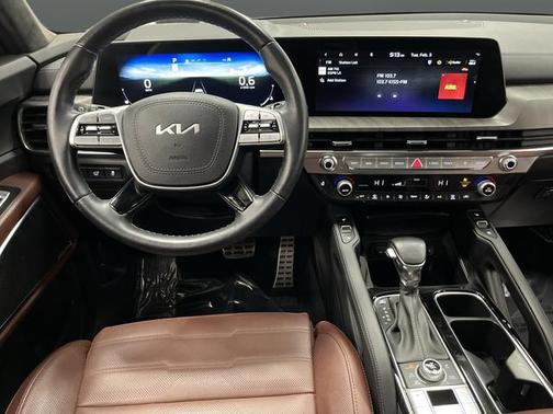 2024 Kia Telluride SX Prestige