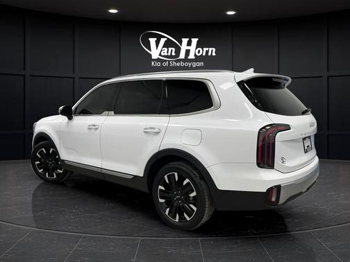 2024 Kia Telluride SX Prestige