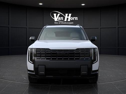 2027 Kia Telluride X-Line SX-Prestige