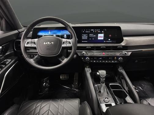 2023 Kia Telluride SX Prestige X-Line